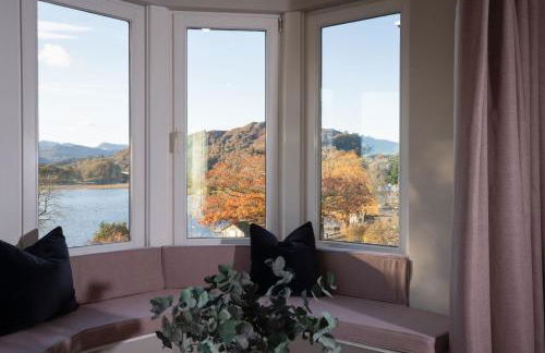 Brand New - Contemporary - 2 Bedroom - 2 Bathroom - Spacious Apartment - Lake Views - Foto 5