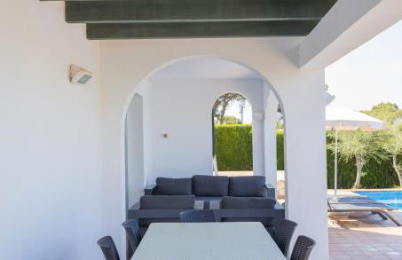 Villas Finesse By MENORCARENTALS - Foto 57