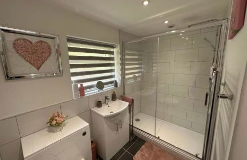 Ty Cwm - Cwmcarn Valley House - Foto 15