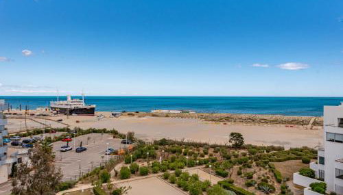 Apartment Le Grand Pavois by Interhome - Foto 2