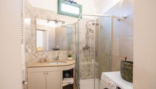 Dimora Nonna Lina - Foto 3, towels, Shower