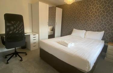 Modern & cozy 4 bed detached home - Foto 6