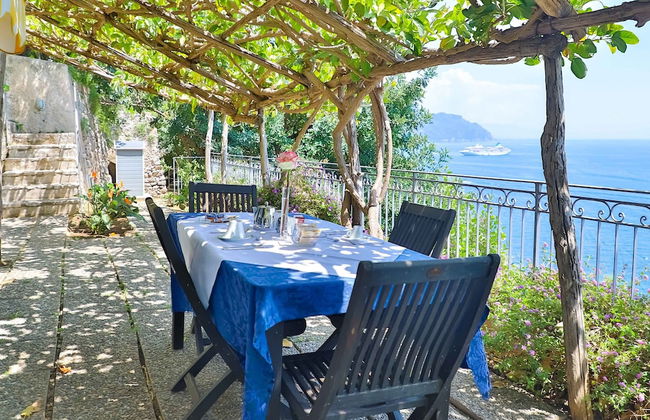 Villa Santa Maria - Luxury Country House - Foto 16