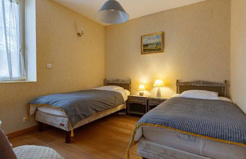 Gîte La Ferme De Musan - Foto 16