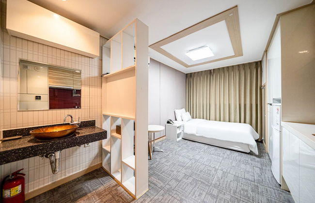 Residence Hotel LINE - Foto 13