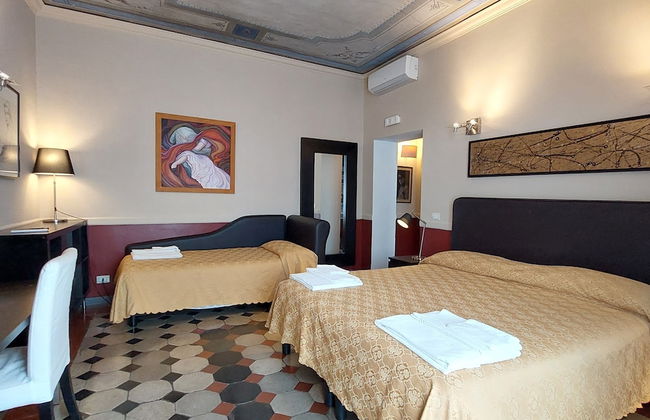 Residenza Maritti Decò Style - Foto 9