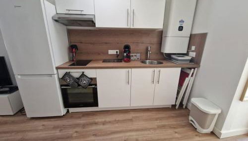 Charmant T2 proche de la Gare Matabiau - Foto 2