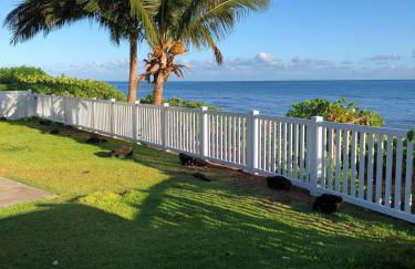 Northshore Oceanfront Home- 5 bedroom and 4 bath - Foto 6