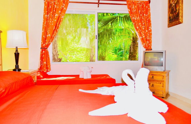 Gorgeous 11 People Superior Villa With Pool Playacar Phase 2 - Foto 41