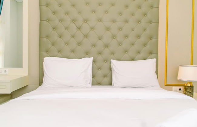 Comfort 2Br At Transpark Bintaro Apartment - Foto 3