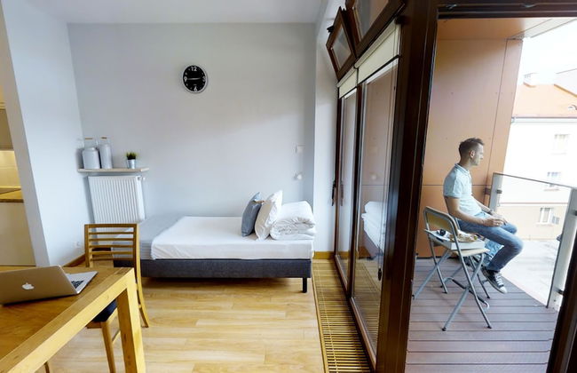 Rint - Centrum Nowy Świat - Foto 9