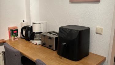 Gemütliche Monteur- & Ferienwohnung in Übach-Palenberg - Foto 5