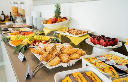 Residenza Turistica Alberghiera Blue Marine - Foto 19