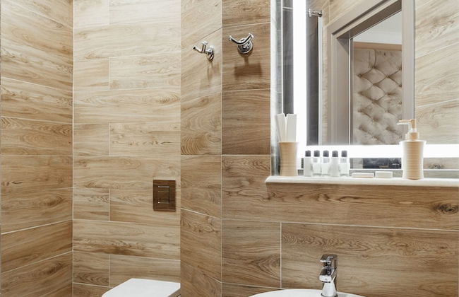 Prestige Plaza Apartments - Foto 70