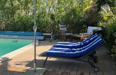 GITES - Mas Saint-Louis - Piscine chauffée - Foto 35