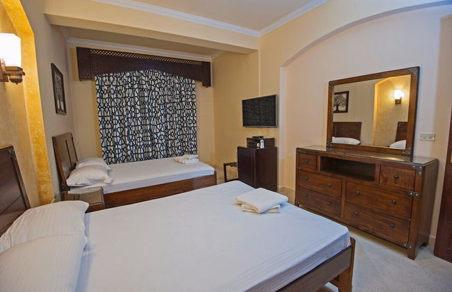 4 Bed El Gouna Villa - Foto 9