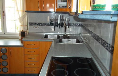 Casa Rural La Esmeralda - Foto 13