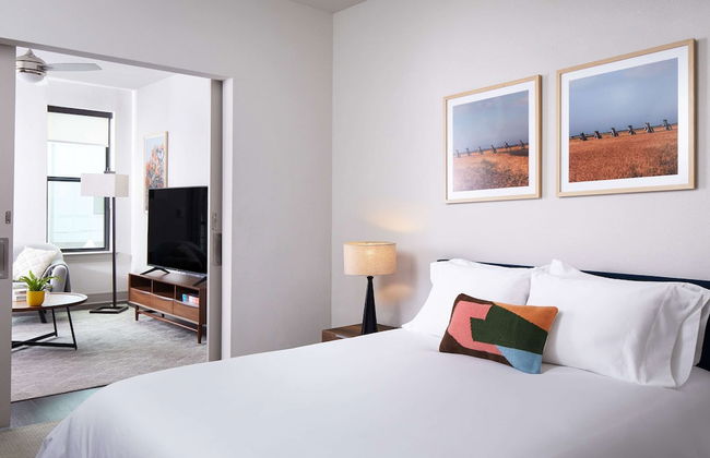 Sentral East Austin at 1614 E. Sixth - Foto 7