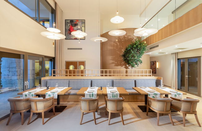 Hiddenbay Urla - Foto 63