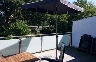 GästeHaus - Foto 13