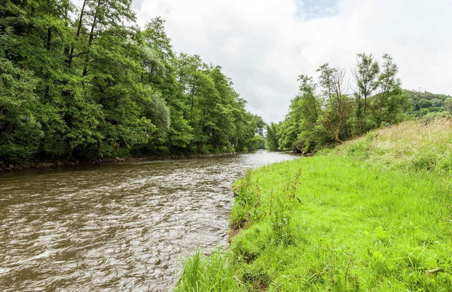 Nature Escape in Bohon - Photo 33