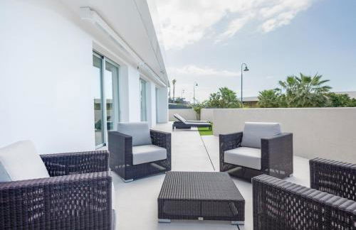 High Luxury Villa Martina, ABAMA - Foto 15