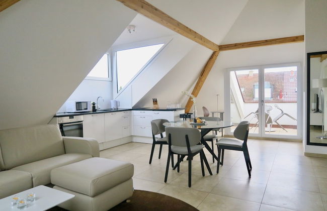 Zurich Furnished Homes - Foto 42