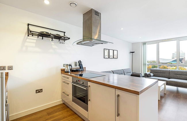 Stratford London Oasis - Foto 8