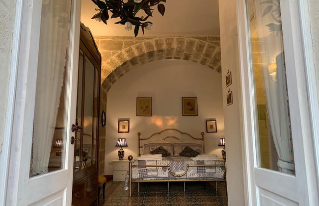 Masseria Chiusurella - Photo 30