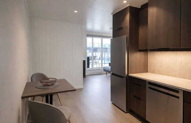 Arctic Sea Apartments - Foto 10