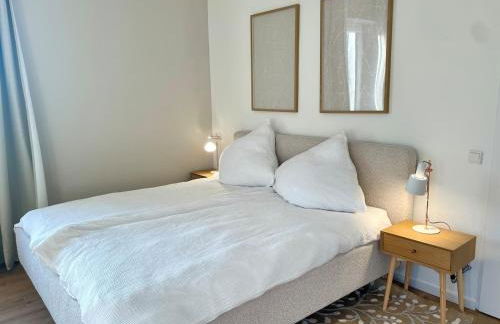 Sonnendeck Suit - zentral und ruhig - Foto 14