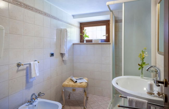 Villa Banci 8 Emma Villas - Foto 16