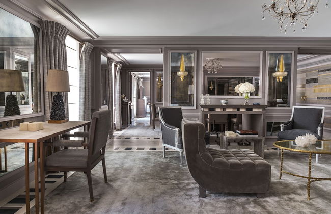 Hôtel de Crillon A Rosewood Hotel - Foto 24