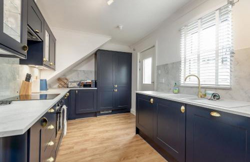 Beachcomb Cottage - Elie - Foto 10