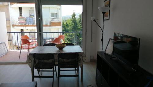 Apartament Passeig Maritim - Foto 3