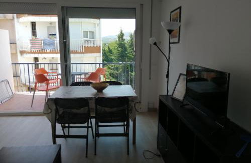 Apartament Passeig Maritim - Foto 3