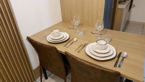 SkyHome Flats Palmas - Cosmopolitan Home & Office - Foto 5