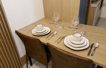 SkyHome Flats Palmas - Cosmopolitan Home & Office - Foto 5