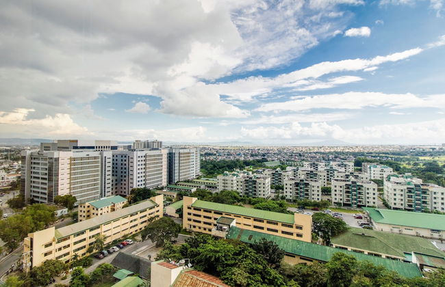 Viceroy 3 Mckinley Hill BGC - Foto 22