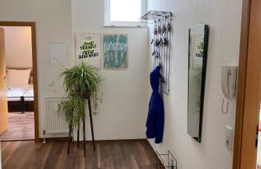 Sonnige Wohnung im Herzen von Marbach - Foto 15