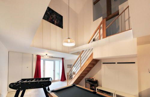 La ferme d aumontzey - Foto 7