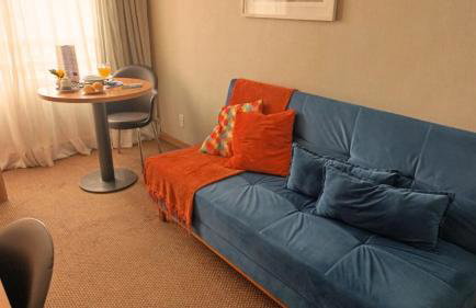 Hotel aeroporto Guarulhos - Foto 73