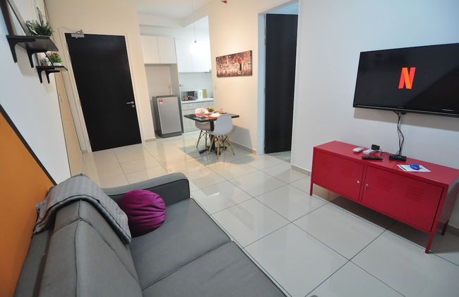 Kenwingston Square Garden by IdealHub - Foto 70