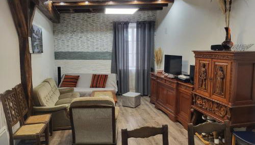 Gîte Chez Angela - Foto 4