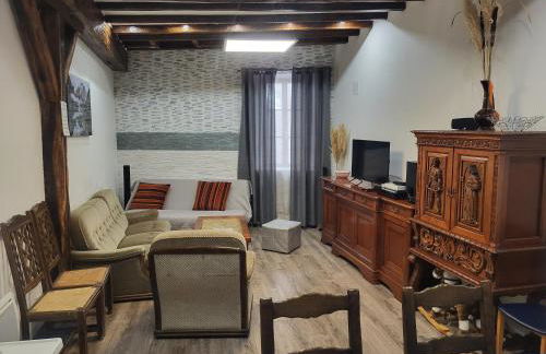 Gîte Chez Angela - Foto 4