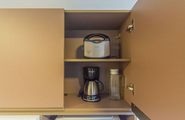 Easy Life Campos Salles by Xtay - Foto 36