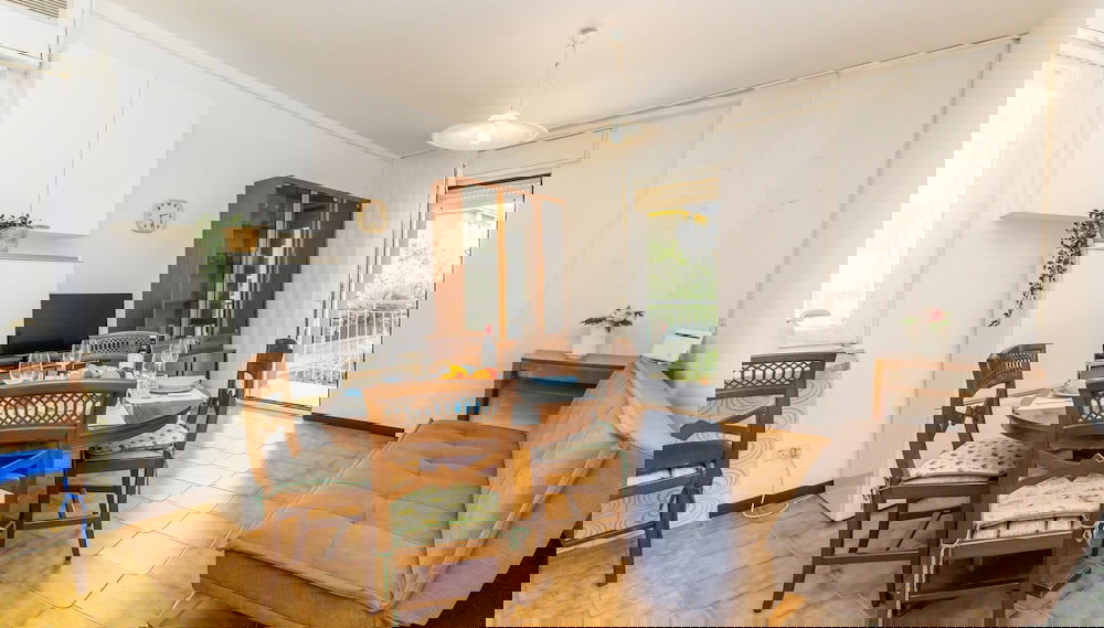 Appartamento Mary in Riva del Garda - Foto 1, Habitación