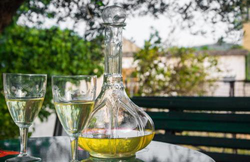 Kroussos Cottage - Foto 52