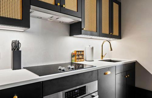 Freeman 701 by Rove Travel - Studio with Shared Amenities - Foto 6