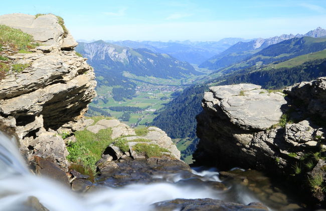 Chalet Claudia - Foto 16